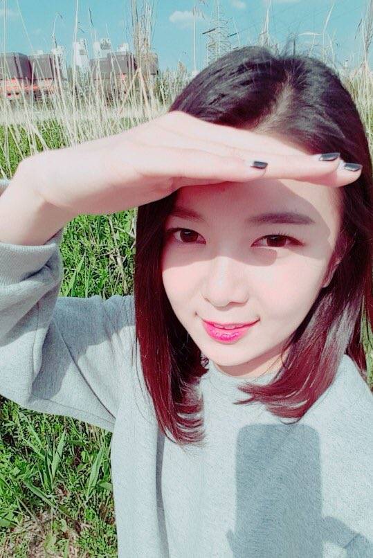 7일(수), ❤드림캐쳐 다미 생일❤ | 인스티즈