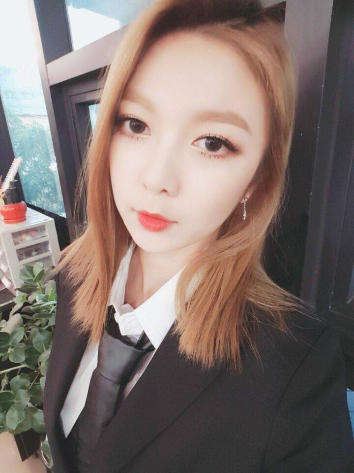 7일(수), ❤드림캐쳐 다미 생일❤ | 인스티즈