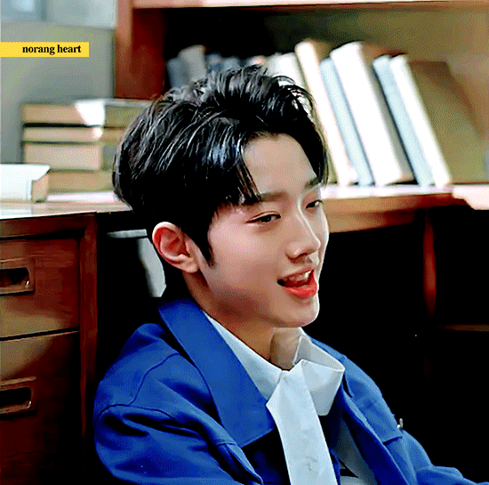 워너원 약속해요 뮤비 너무예뻐 (개인짤) | 인스티즈