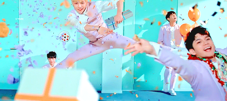 옹성우 목소리 정말 좋다.ㅜㅜ... | 인스티즈