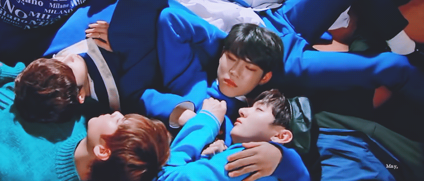 누굴 부러워해야함??? | 인스티즈