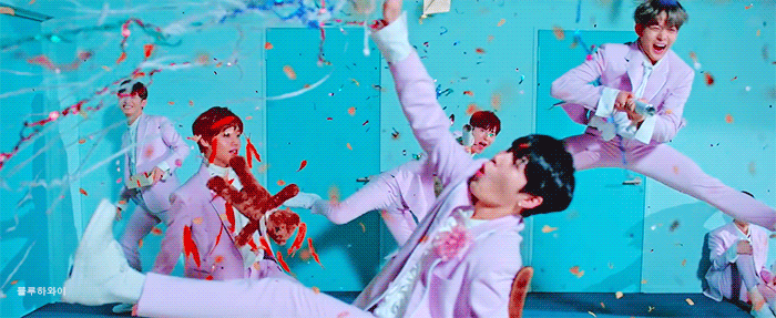 나는야 워너원 난장판 치는걸 좋아하는사람 | 인스티즈