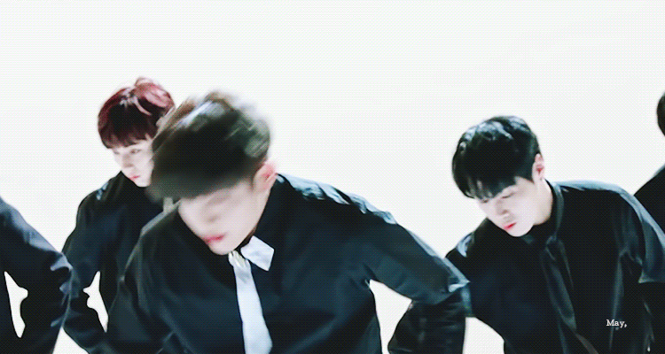 이번 댄브 박우진 몸 쓰는것봐 ㅠㅠㅠㅠㅠㅠ | 인스티즈