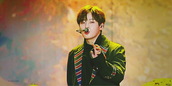 하성운 활깅이 원샷파트 얼빡 너무 짜릿해 !!! | 인스티즈