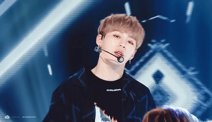 하성운 활깅이 원샷파트 얼빡 너무 짜릿해 !!! | 인스티즈