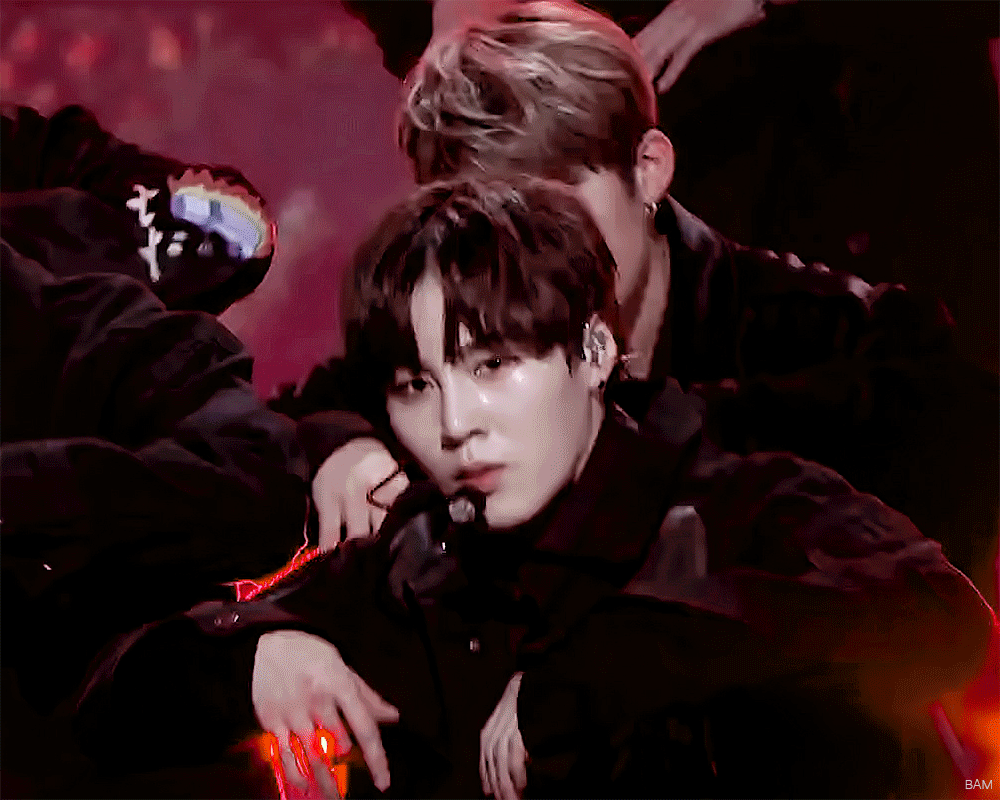 하성운 활깅이 원샷파트 얼빡 너무 짜릿해 !!! | 인스티즈