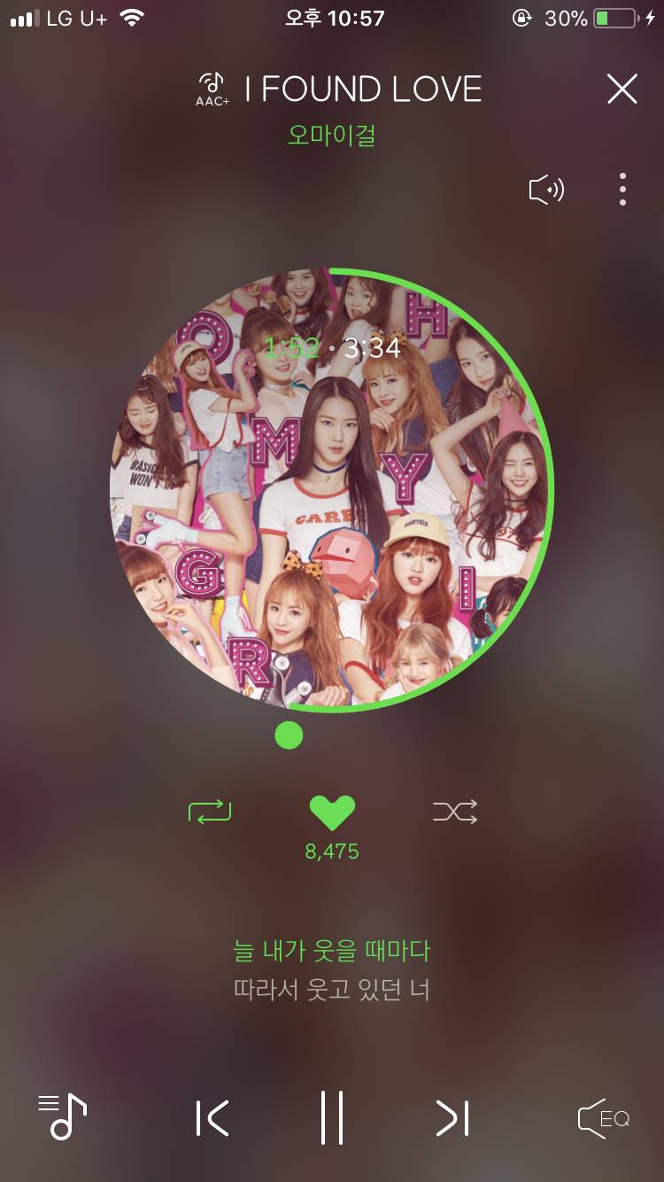 여중여고여댄데 맨날 이노래로 기억조작함 | 인스티즈