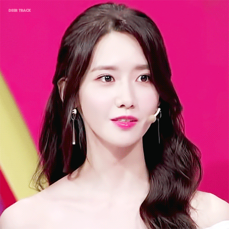 근데 윤아는 진짜 여신임.. | 인스티즈