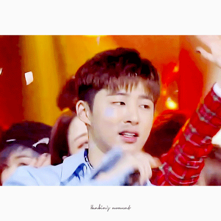 근데 진짜 큰방에 (음악쪽) ~잘하는 남돌있어? 하면 걍 얘 말하셈 | 인스티즈