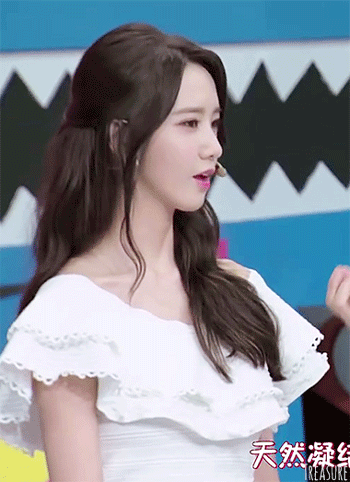 근데 윤아는 진짜 여신임.. | 인스티즈