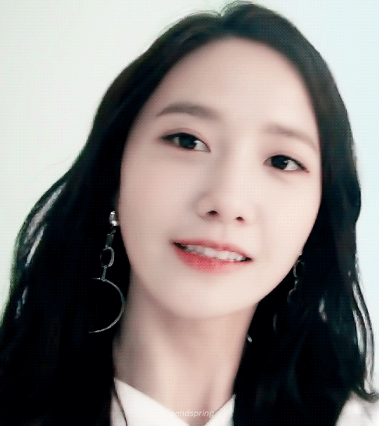 근데 윤아는 진짜 여신임.. | 인스티즈