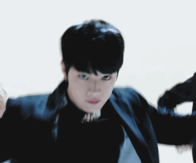 진짜 라이관린 얼굴... | 인스티즈