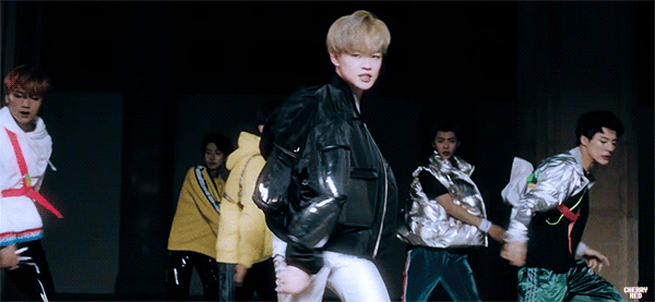 천러오빠와지성오빠가 에셈피와 만나면??? | 인스티즈