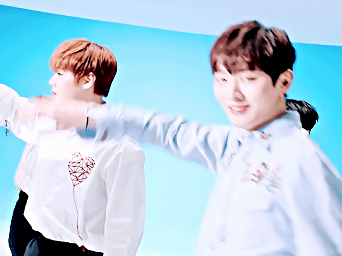 윤지성 뮤비에서 진짜 미모 무슨일이냐고,, | 인스티즈