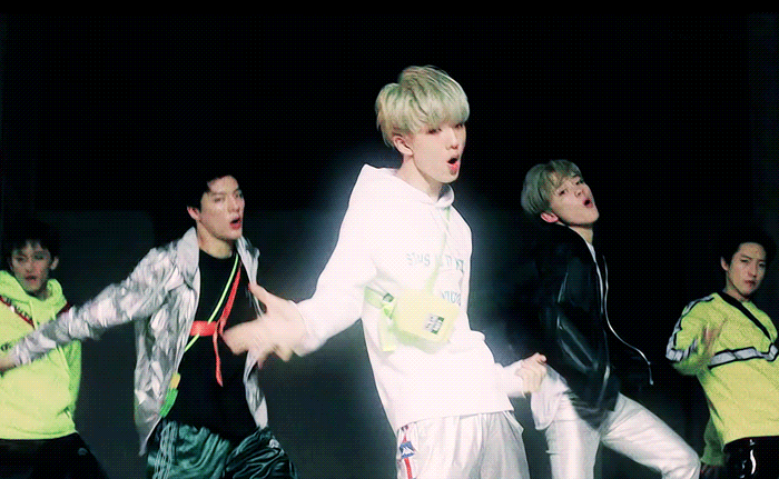 천러오빠와지성오빠가 에셈피와 만나면??? | 인스티즈