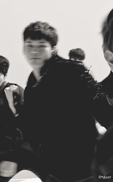 옹성우 인트 무엇? | 인스티즈