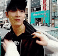 민현이랑 쩨알이 관계성 너무 좋아ㅜㅜㅜㅠ | 인스티즈