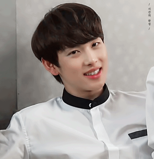 우리 시와니 잘생긴 것 좀 보쎄여!!!! | 인스티즈