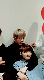 방탄 맏형 막내 너무 좋아 | 인스티즈