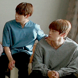 방탄 맏형 막내 너무 좋아 | 인스티즈