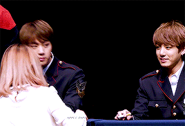 방탄 맏형 막내 너무 좋아 | 인스티즈