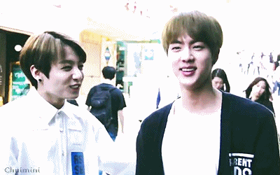 방탄 맏형 막내 너무 좋아 | 인스티즈