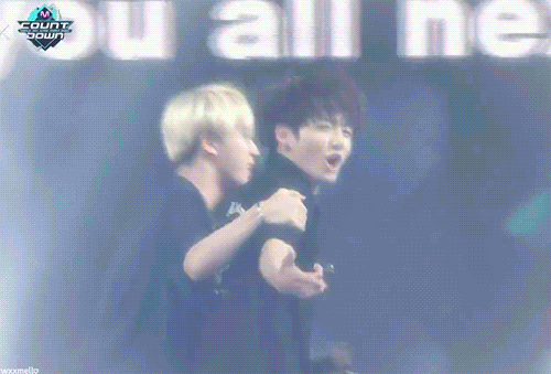 방탄 맏형 막내 너무 좋아 | 인스티즈