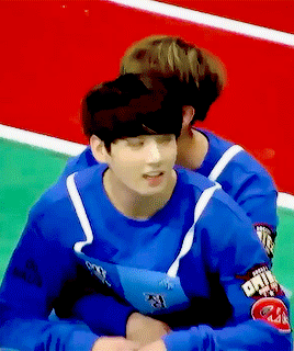 방탄 맏형 막내 너무 좋아 | 인스티즈