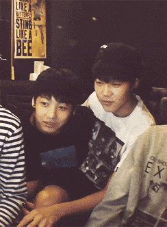 내가 좋아하는 방탄 막내덜 케미 | 인스티즈