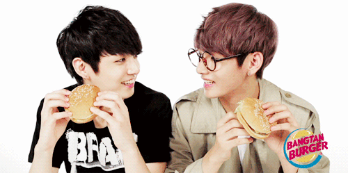 내가 좋아하는 방탄 막내덜 케미 | 인스티즈