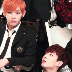 내가 좋아하는 방탄 막내덜 케미 | 인스티즈