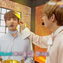 내가 좋아하는 방탄 막내덜 케미 | 인스티즈