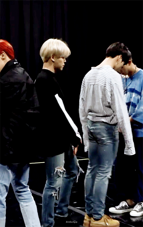 내가 좋아하는 방탄 막내덜 케미 | 인스티즈