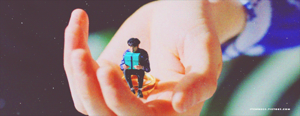 나 하성운 주웠다 | 인스티즈