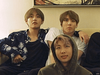 내가 좋아하는 방탄 막내덜 케미 | 인스티즈