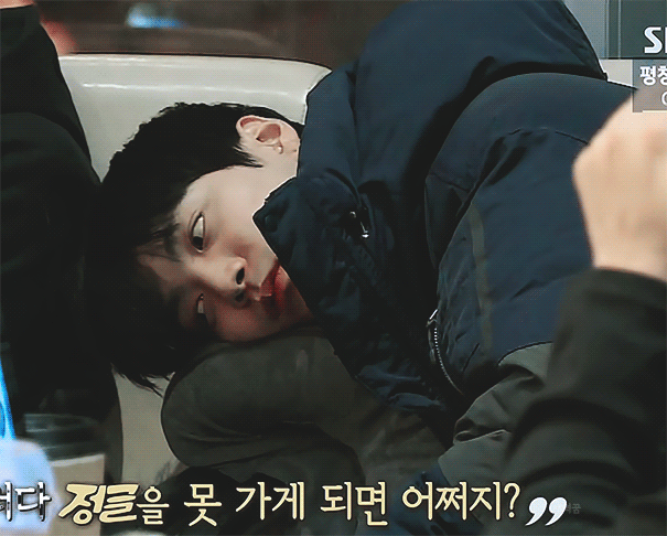 다들 정글에서 귀엽지만 짠했던 뉴종현을 봐줬으면.. | 인스티즈