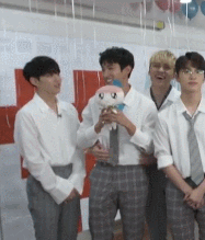 아악 세븐틴 진짜 형은 형이고 동생은 동생이다ㅠ | 인스티즈