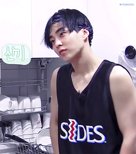 엑소맏형시우민피셜 엑소의 인기비결은 외모 덕분이래 | 인스티즈