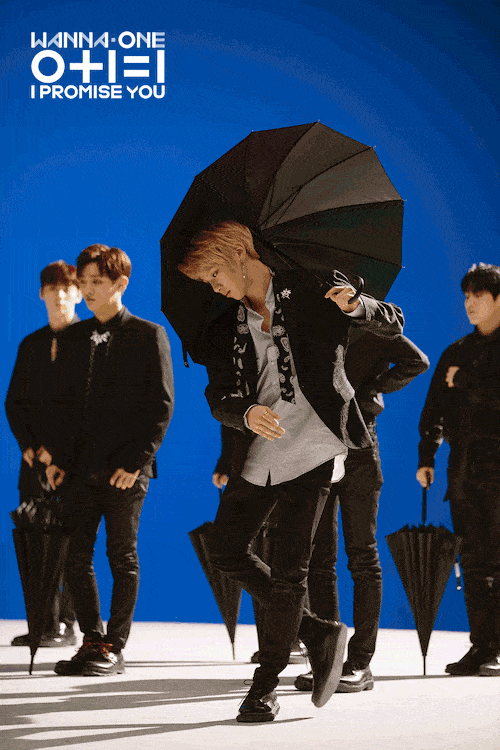 워너원 코디 ㄹㅇ 가요대제전부터 열일해 | 인스티즈