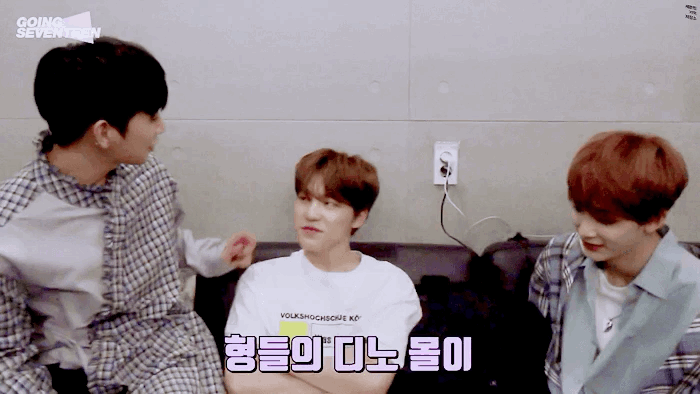 세븐틴 애들이 제일 환장하는 구간ㅋㅋㅋㅌㅋㅋㅋ | 인스티즈