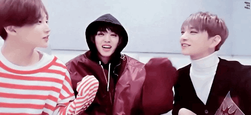 세븐틴 애들이 제일 환장하는 구간ㅋㅋㅋㅌㅋㅋㅋ | 인스티즈