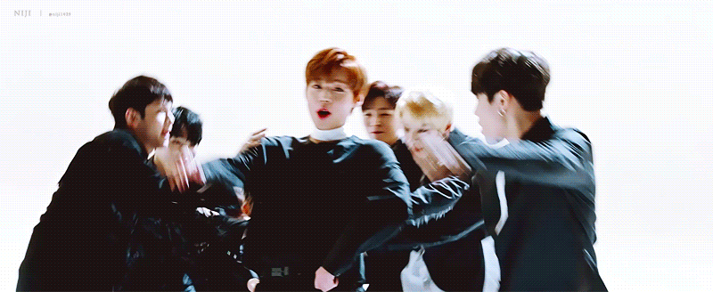 워너원 코디 ㄹㅇ 가요대제전부터 열일해 | 인스티즈