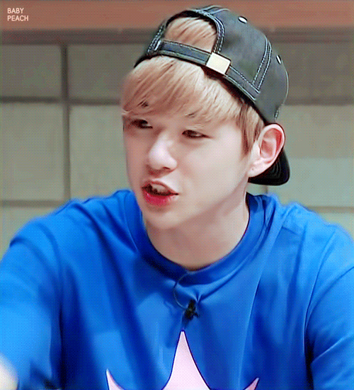 다니엘팬들아 이거 프듀 몇화야? | 인스티즈