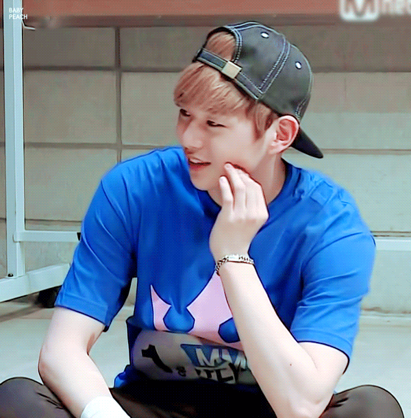 다니엘팬들아 이거 프듀 몇화야? | 인스티즈