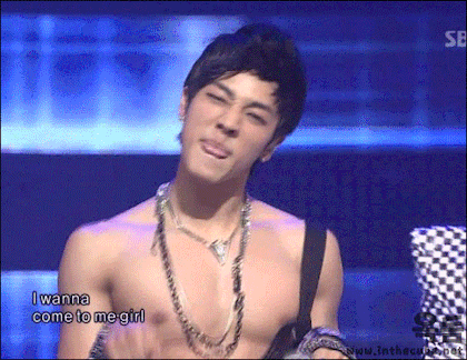 공중파에서 유두 양쪽노출이 금지된 이유 | 인스티즈