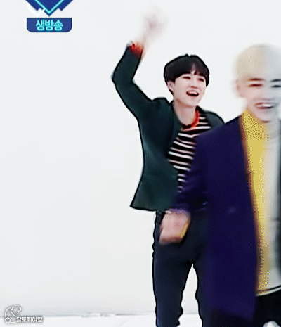 나 탄이 좋아하는 민윤기 | 인스티즈