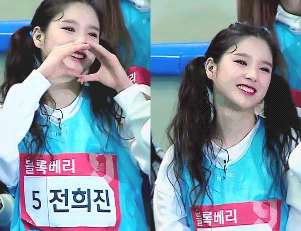 귀여운 아이들 보고가 | 인스티즈