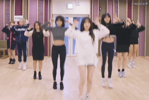 러블리즈 연습량이랑 그 결과 보면 진짜 너무 대단해보임 | 인스티즈