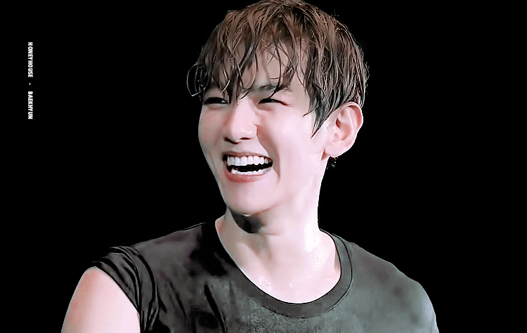 내가 좋아하는 백현 짤 | 인스티즈