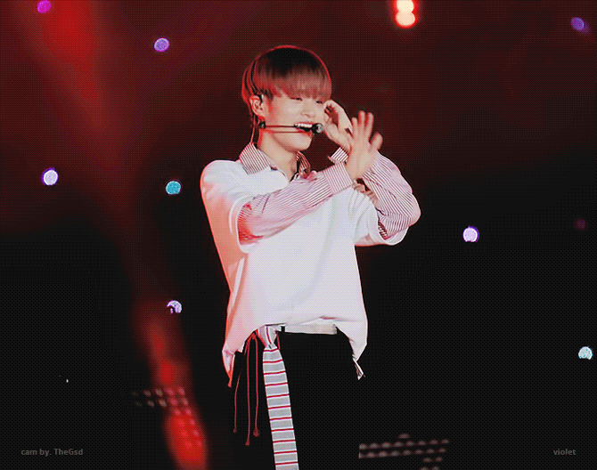 그는 요정인가 휘옵인가 | 인스티즈